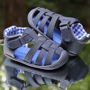 Carter's Every Step Boys Infant Stage 2 (9-12 months) NEW